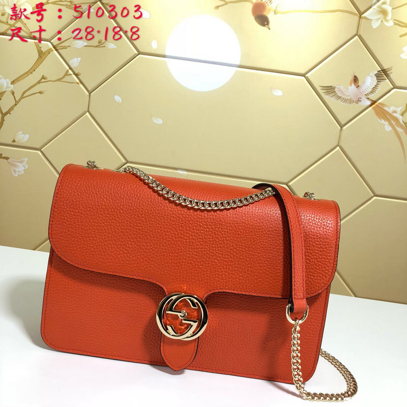 Amelia - GCC Bags - 6352