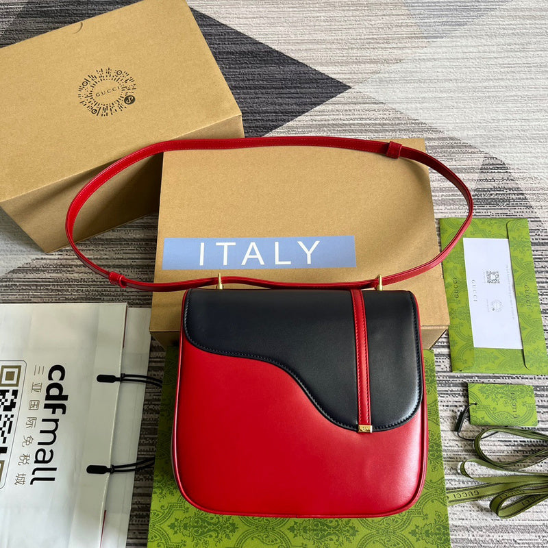 Amelia- GCI LUXURY LADY BAG - BRANDED BAGS FOR WOMEN - 060