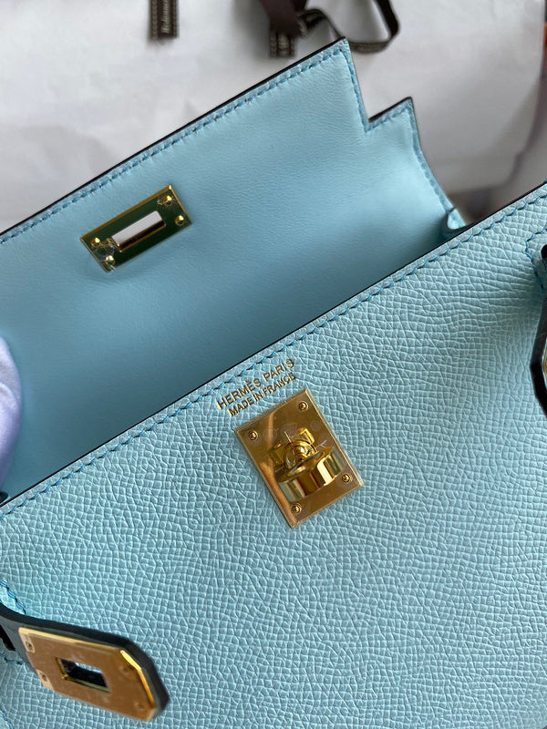 Amelia- HRMS LUXURY BAGS - 859