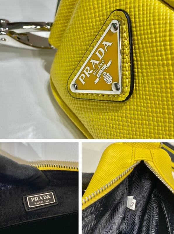 Amelia- PD Bags - 098
