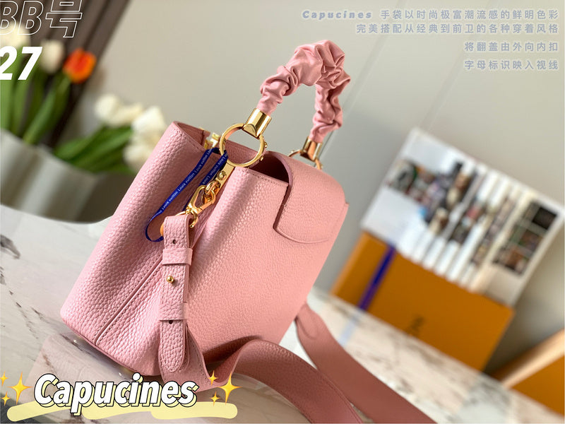 Amelia's Bag Gallery - LOV Bags - 1202