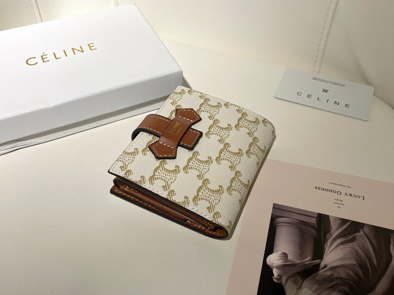 C-LINE LUXURY WOMEN BAGS - 033