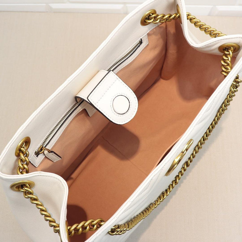 AmeliaLuxury - GCI Bags - 546