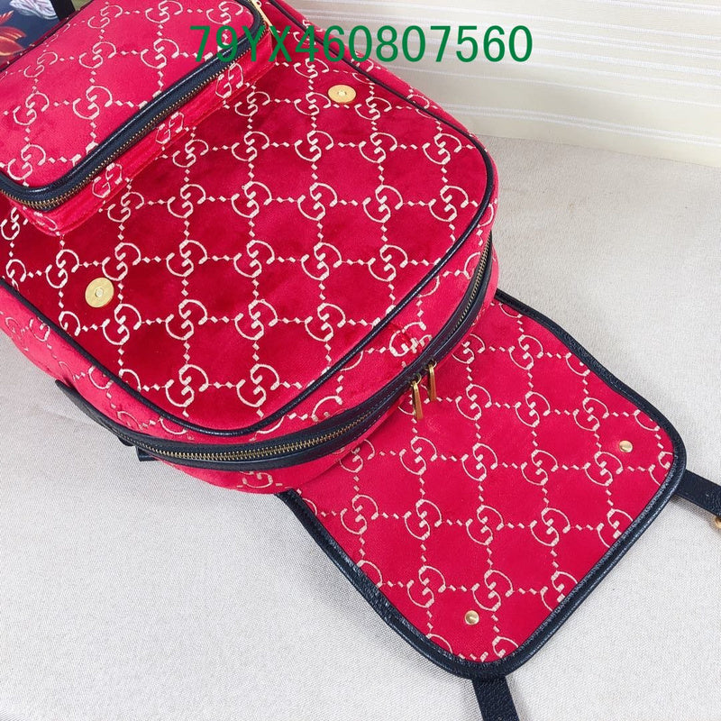 Amelia  - GCI Bags - 11470