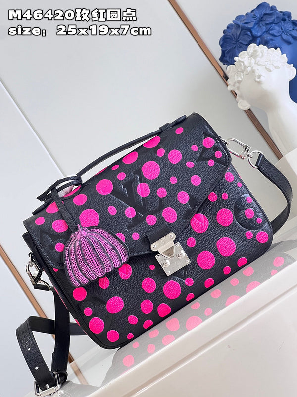 Amelia - LV Bags - 15396