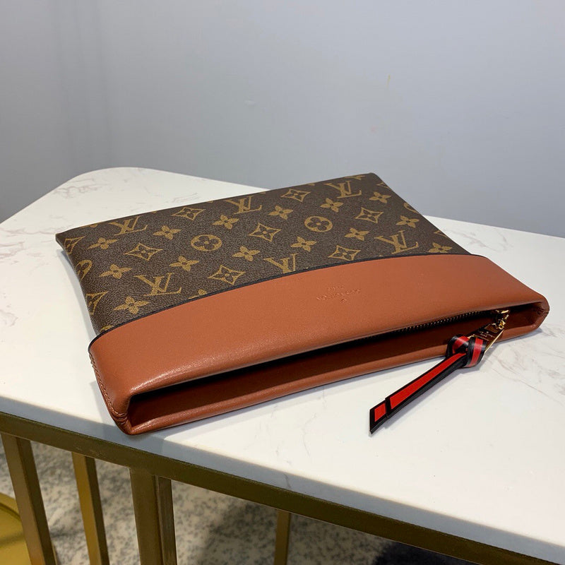 Fan Fashion Lu-Vi bags - 9035
