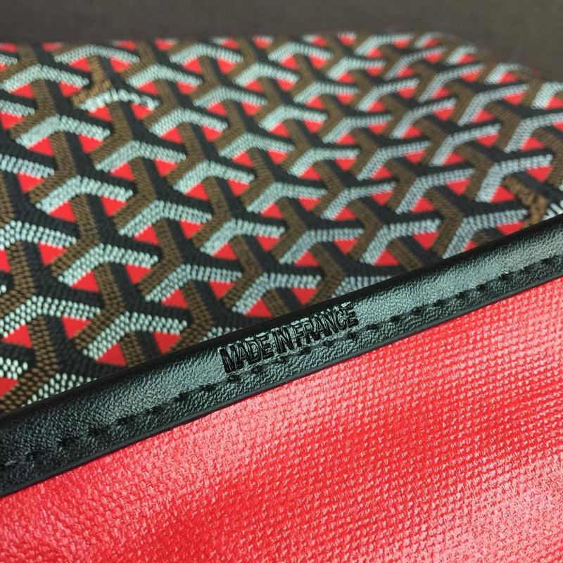 Amelia- G-YARD BAGS - 253