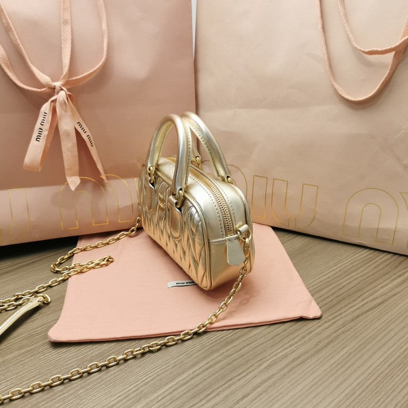 Amelia- MMU  LUXURY BAGS - 135