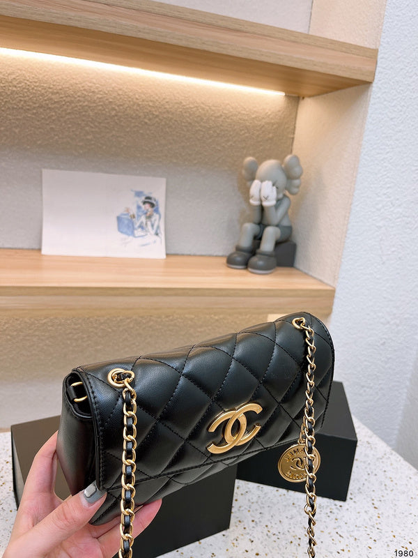 Amelia- CHL Bags - 7165