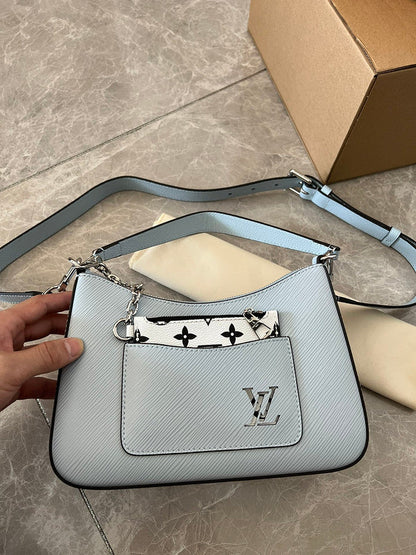 Amelia - LOV Lady Bags - 701