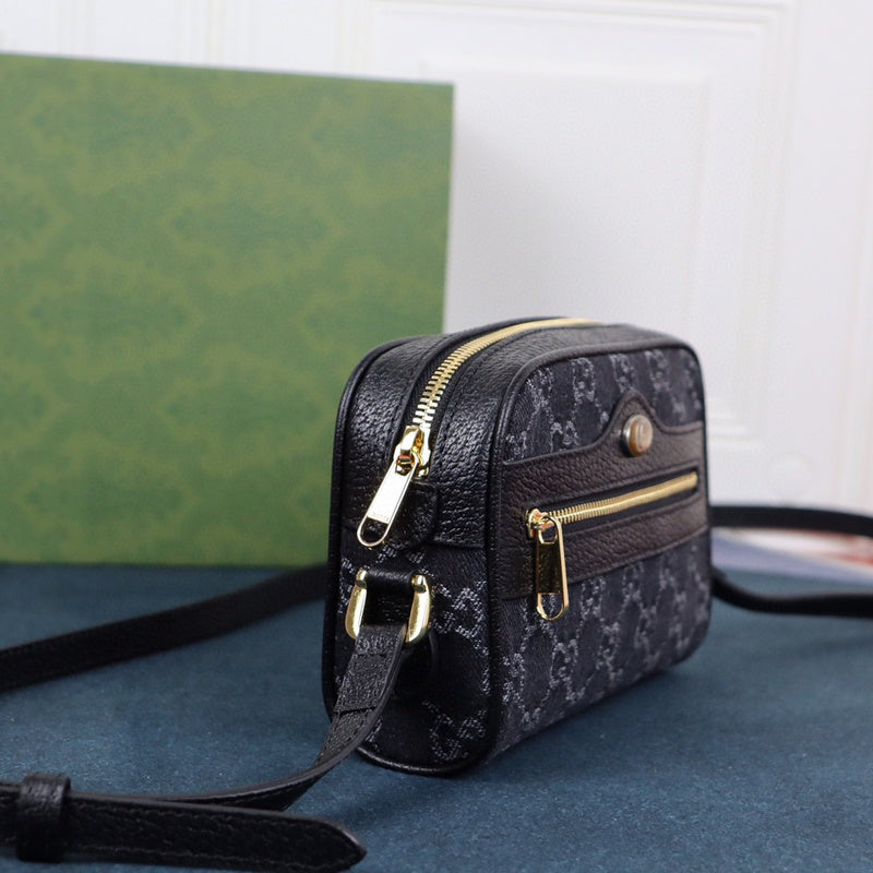 Amelia-i GUKI Women Bags - 1300