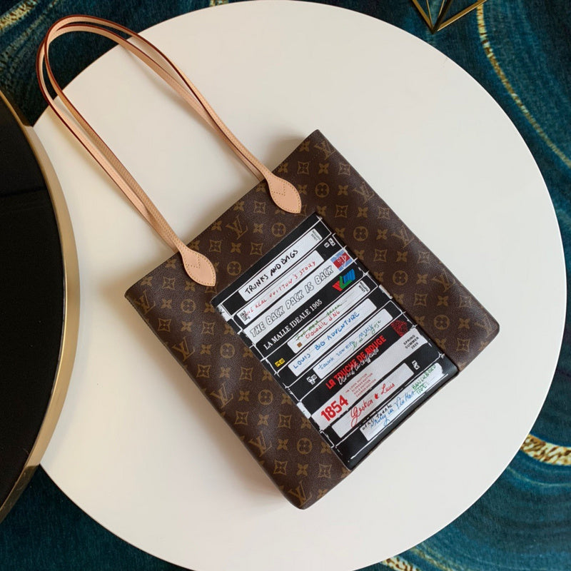 Amelia - LV Bags - 13320