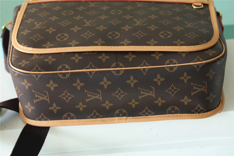 Fan Fashion Lu-Vi bags - 10013