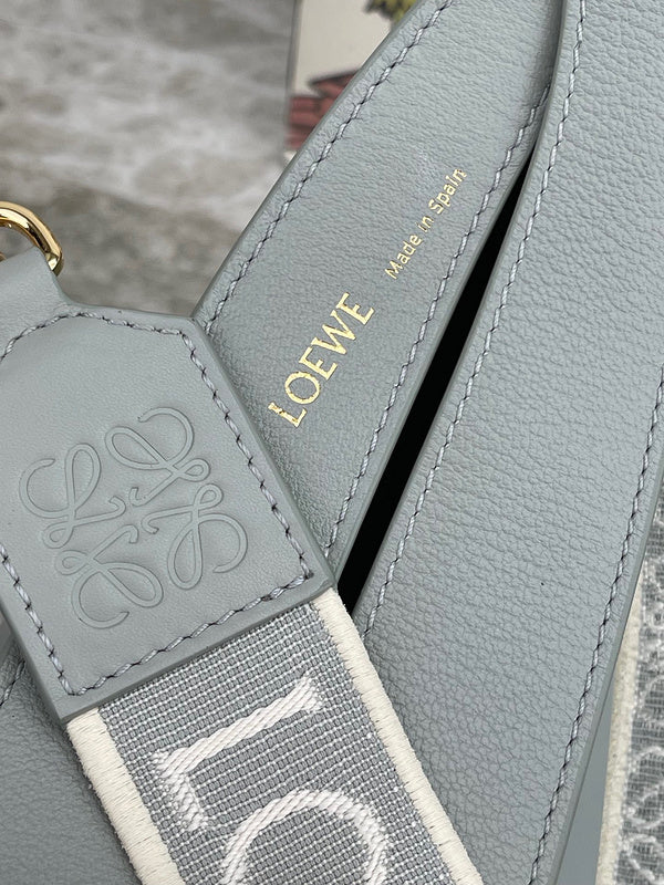 Amelia - LWE BRANDED BAGS - 339