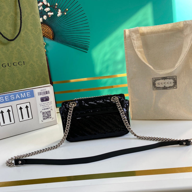 Amelia- GUKI Bags - 2210