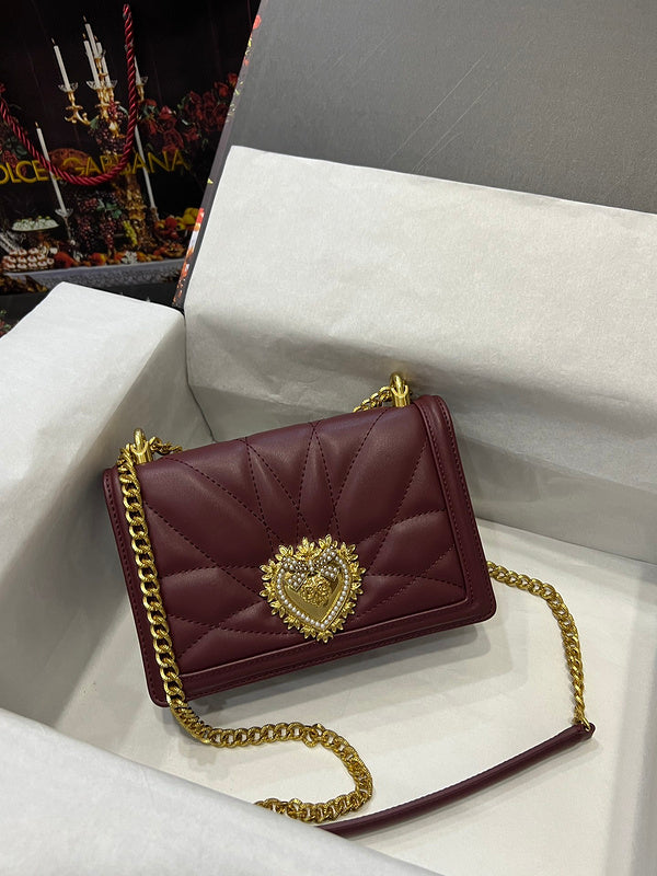 Amelia- DG Bags - 366