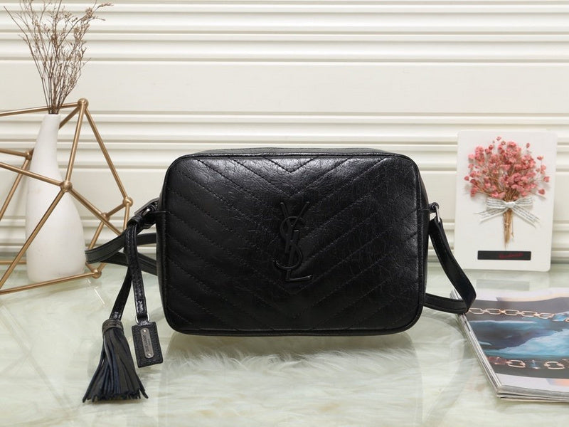 Amelia - YSL Bag - 3560