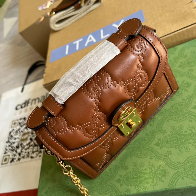 Amelia- GCI Bags - 5346
