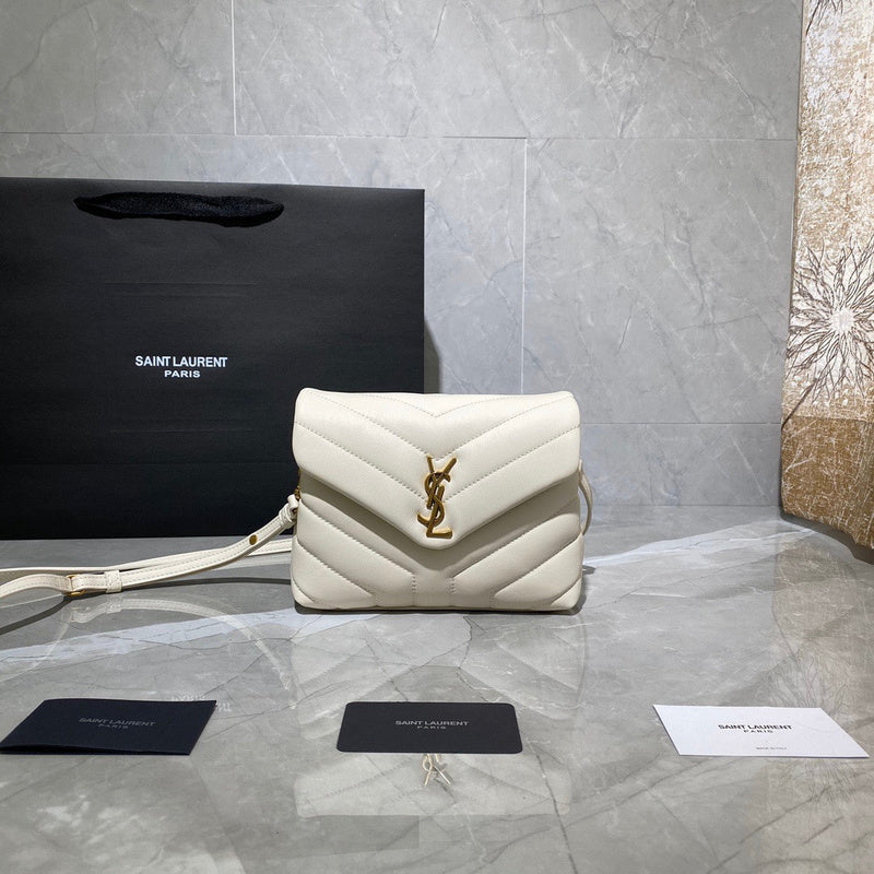 Amelia - YSL Bag - 2406