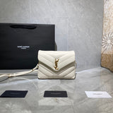 Amelia - YSL Bag - 2406