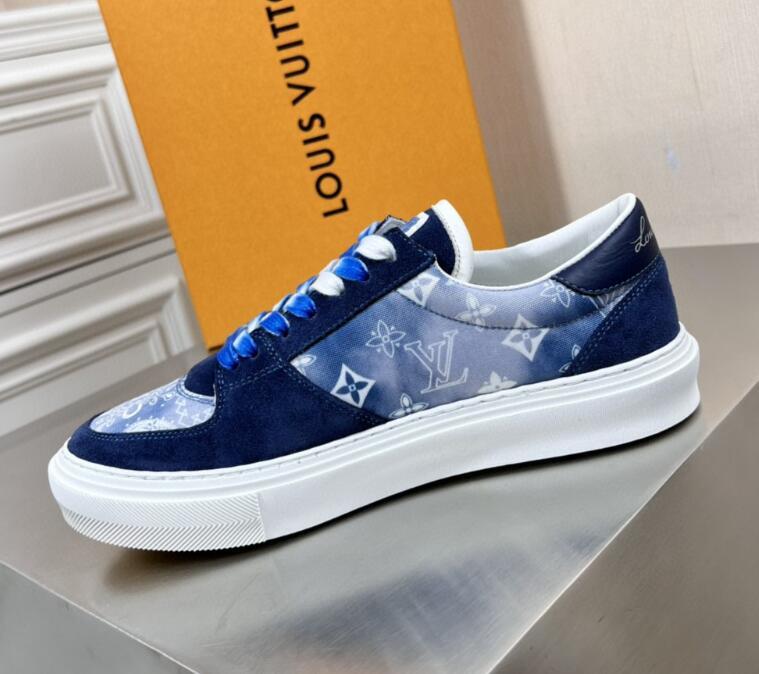 AmeliaLuxury - LOV Men Shoes - 820