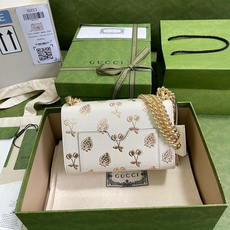Amelia - GCI Bags - 9579