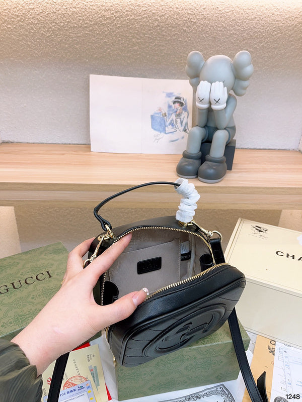 Amelia  - GCI Bags - 11709