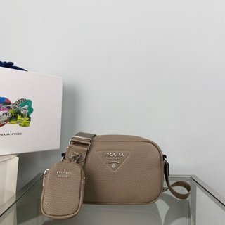 Amelia- PRDA  LUXURY BAGS - 938