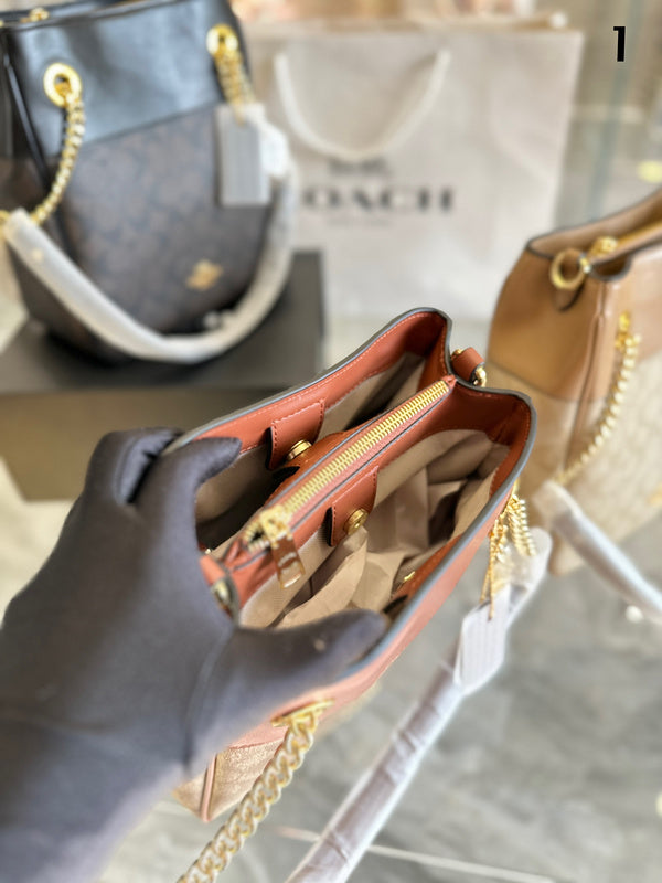 Amelia - CCH Bags - 358