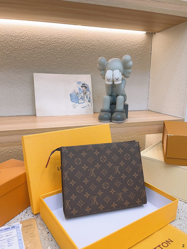 Amelia - LV Bags - 14824