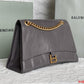 Amelia- BG Hourglass Bags - 014