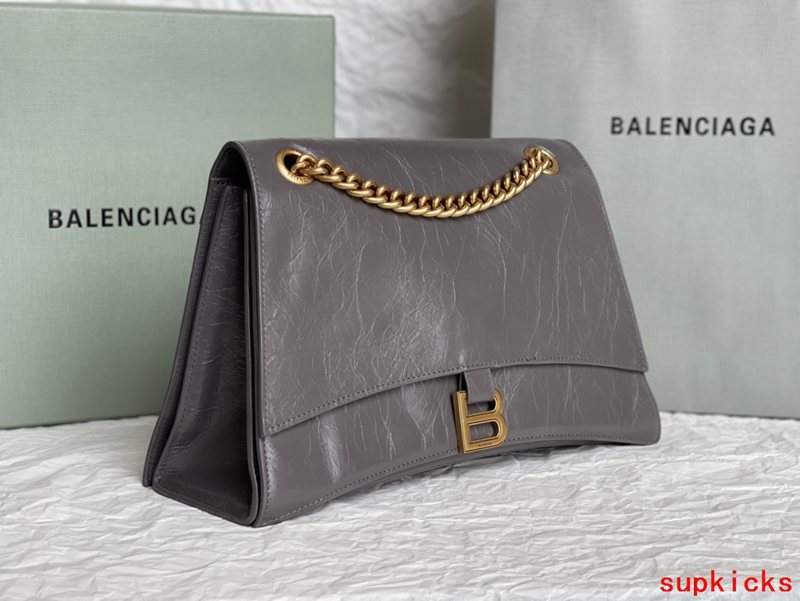 Amelia- BG Hourglass Bags - 014