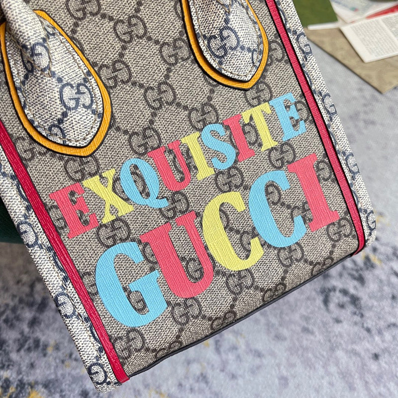 Amelia Fashion - GCI Bags - 2001