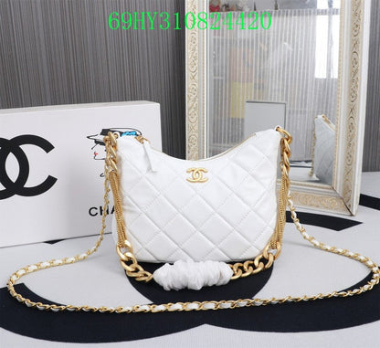 Amelia - CHL Bags - 049