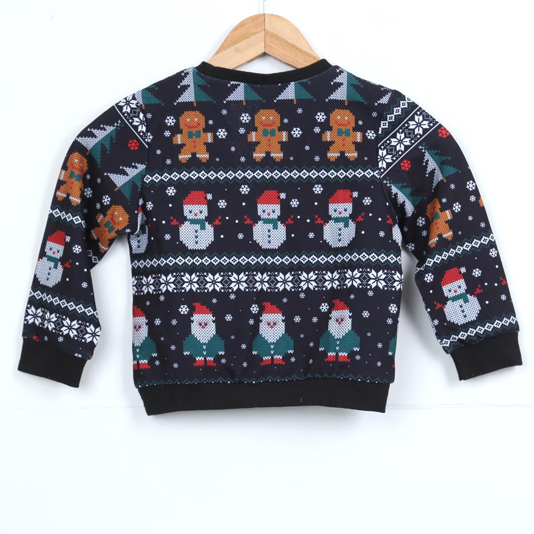 AMERICAN BRAND SWEAT SHIRT