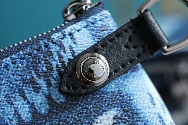 Fan Fashion Lu-Vi bags - 10065