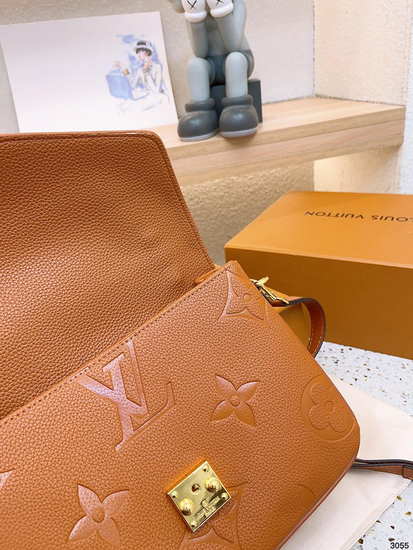 Amelia - LV Bags - 14383