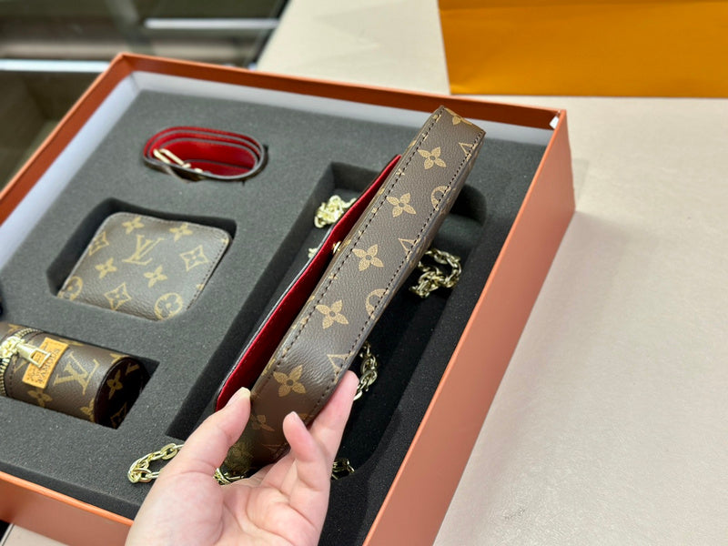 Amelia - LV Bags - 14892