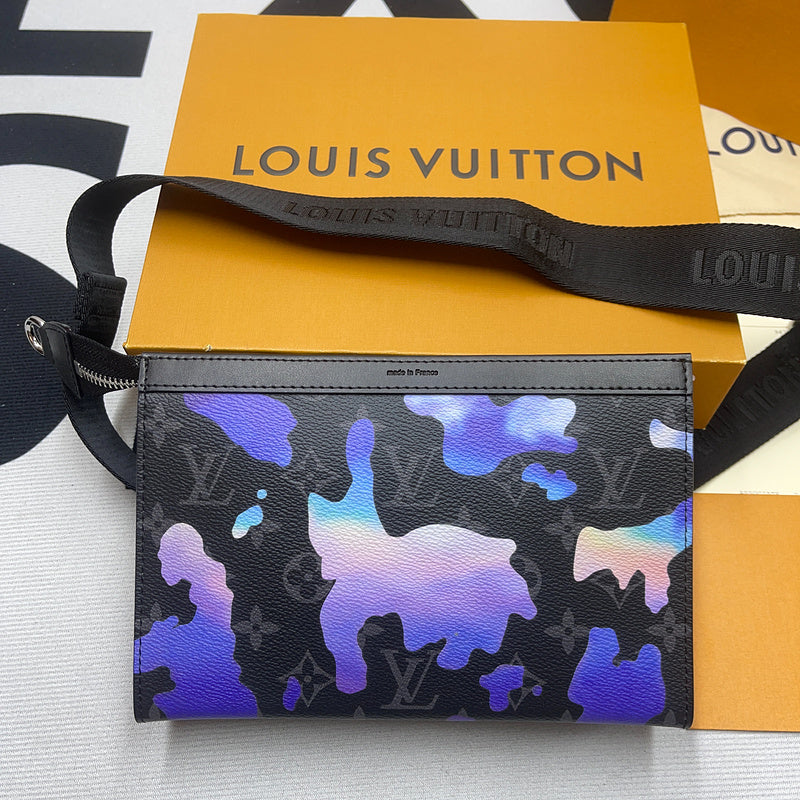 Fan Fashion Lu-Vi bags - 9966