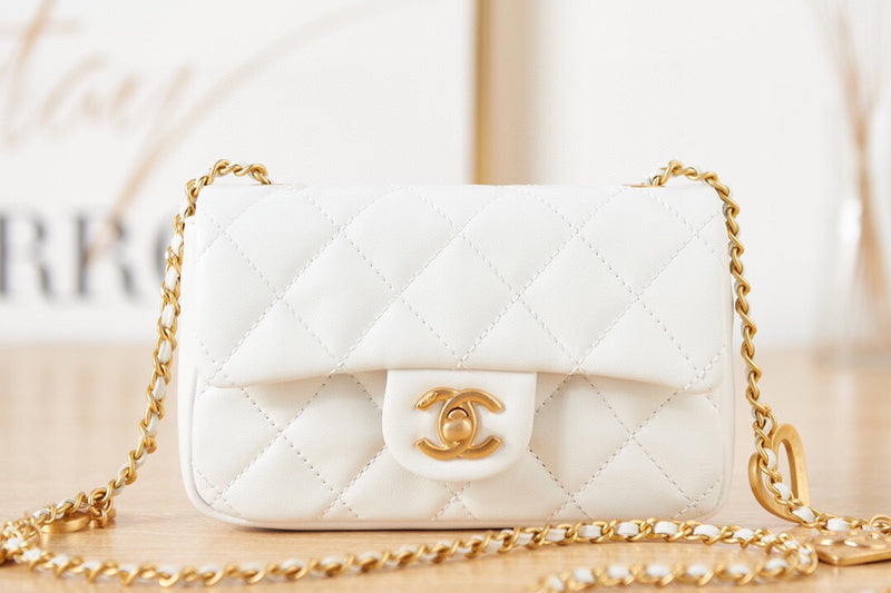 AmeliaLuxury - CHL Bags - 2953
