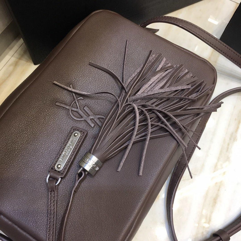 Amelia - YSL Bag - 2670