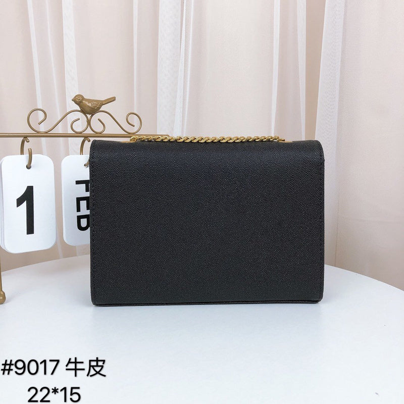 Amelia - YSL Bag - 3566