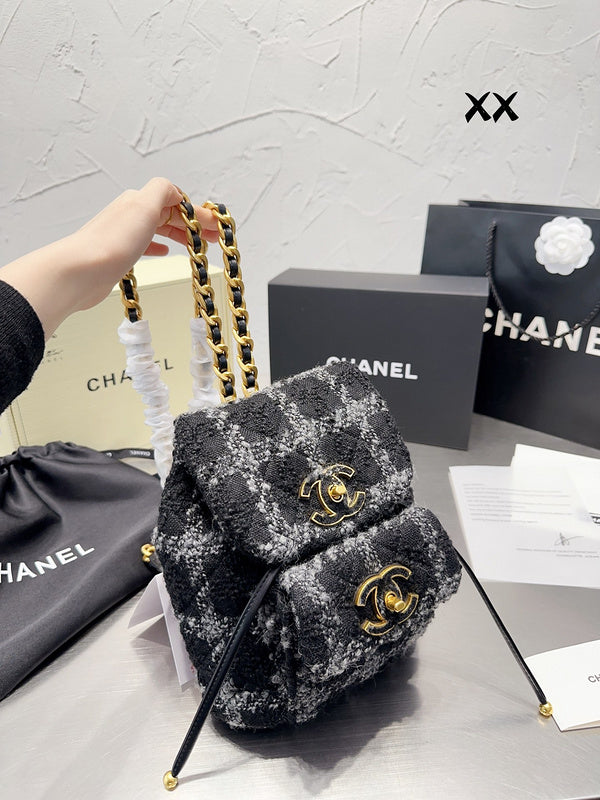 Amelia- CHL Bags - 7261
