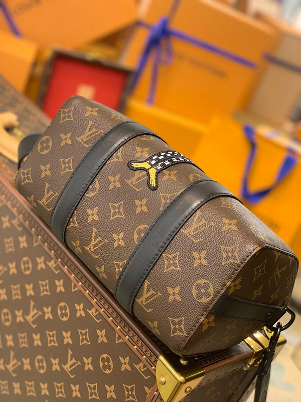 Fan Fashion Lu-Vi bags - 17040