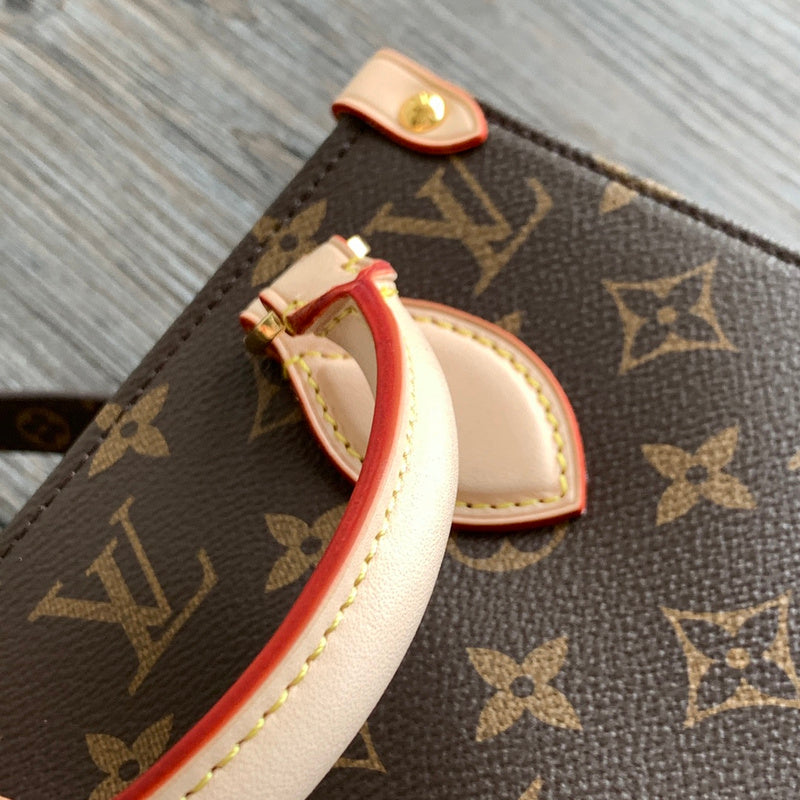 Fan Fashion Lu-Vi bags - 17546