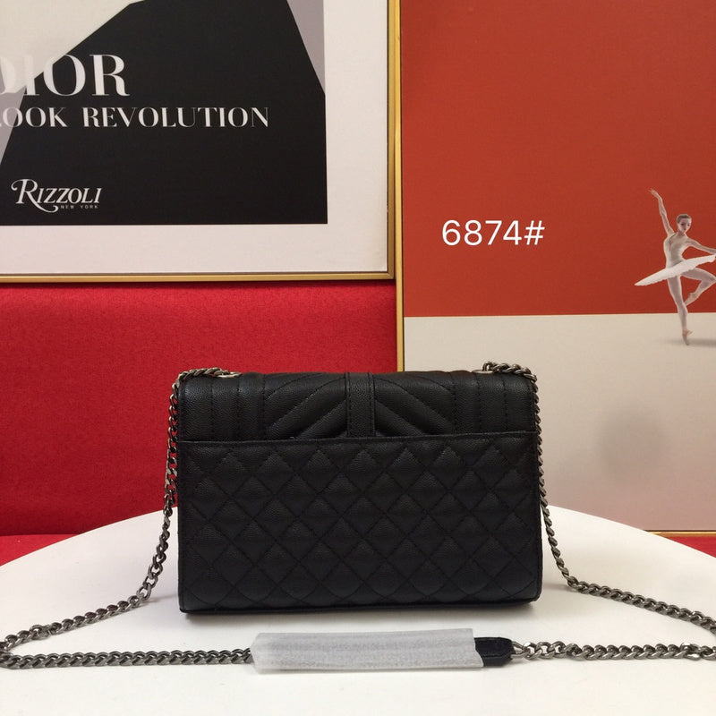 YSL BAGS - WOMEN LOVE LUXURY BAGS - 1241