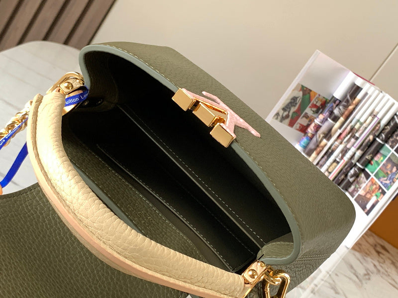 Amelia's Bag Gallery - LOV Bags - 1177