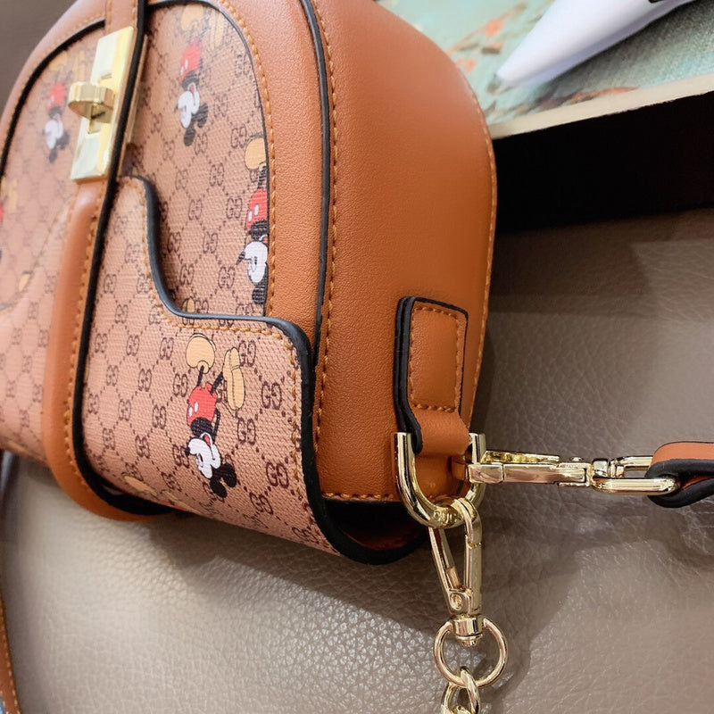 Amelia - GCI Bags - 11095
