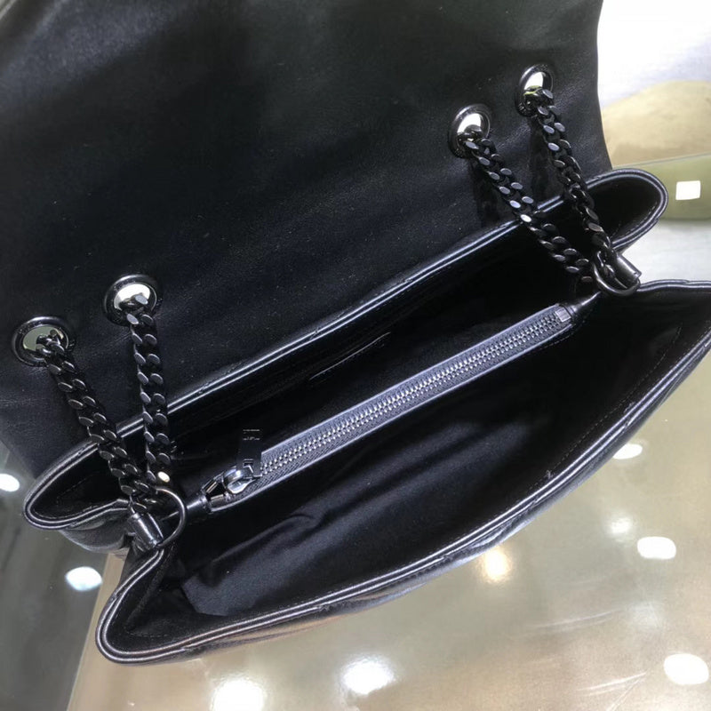 Amelia - YSL Bag - 3840