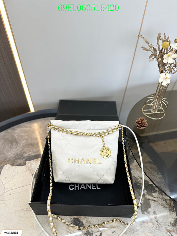 Amelia - CHL Bags - 924